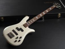 Spector USA Custom Shop NS-2 ~Sting Aged White~_2
