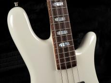 Spector USA Custom Shop NS-2 ~Sting Aged White~_4