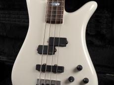 Spector USA Custom Shop NS-2 ~Sting Aged White~_5