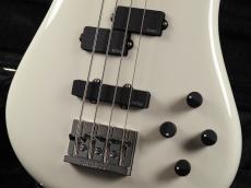 Spector USA Custom Shop NS-2 ~Sting Aged White~_6