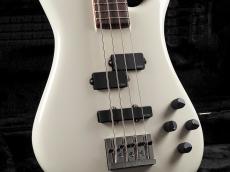 Spector USA Custom Shop NS-2 ~Sting Aged White~_7