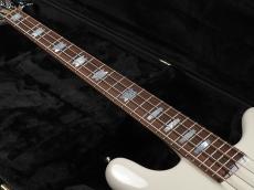 Spector USA Custom Shop NS-2 ~Sting Aged White~_8