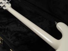 Spector USA Custom Shop NS-2 ~Sting Aged White~_10