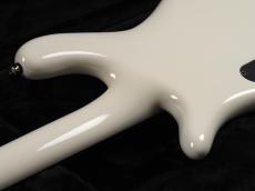 Spector USA Custom Shop NS-2 ~Sting Aged White~_11