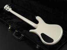 Spector USA Custom Shop NS-2 ~Sting Aged White~_12