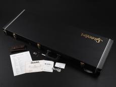Spector USA Custom Shop NS-2 ~Sting Aged White~_13