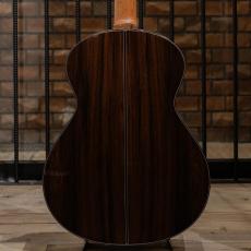 Astrand Guitars A-OM Swiss "Moon" Spruce / Madagascar Rosewood_3