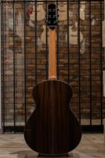 Astrand Guitars A-OM Swiss "Moon" Spruce / Madagascar Rosewood_4