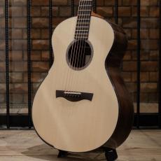 Astrand Guitars A-OM Swiss "Moon" Spruce / Madagascar Rosewood_5