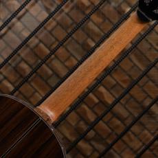Astrand Guitars A-OM Swiss "Moon" Spruce / Madagascar Rosewood_7