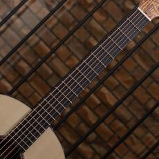 Astrand Guitars A-OM Swiss "Moon" Spruce / Madagascar Rosewood_8
