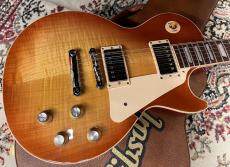 Gibson 【軽量!】Les Paul Standard '60s Figured Top (#2112130362) Unburst【4.04kg】