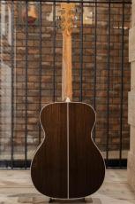 Martin CTM OOO-42 Premium Italian Alpine Spruce / 2023_4