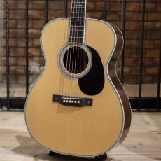 Martin CTM OOO-42 Premium Italian Alpine Spruce / 2023_5