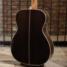 Martin CTM OOO-42 Premium Italian Alpine Spruce / 2023_6