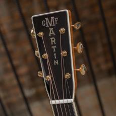 Martin CTM OOO-42 Premium Italian Alpine Spruce / 2023_9