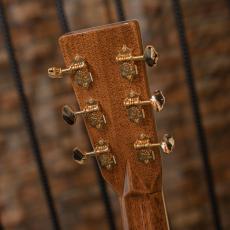 Martin CTM OOO-42 Premium Italian Alpine Spruce / 2023_10