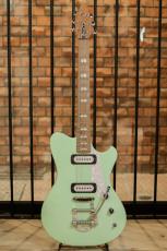 Powers Electric A-Type / PF42 / Camtail / Mint Green_2