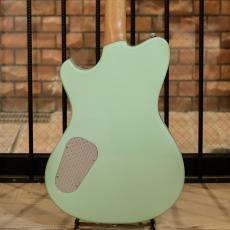 Powers Electric A-Type / PF42 / Camtail / Mint Green_3