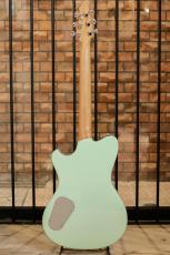 Powers Electric A-Type / PF42 / Camtail / Mint Green_4
