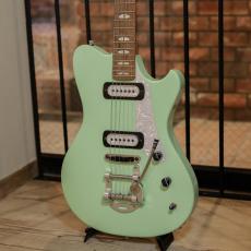 Powers Electric A-Type / PF42 / Camtail / Mint Green_5