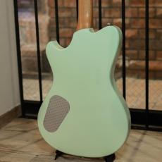 Powers Electric A-Type / PF42 / Camtail / Mint Green_6