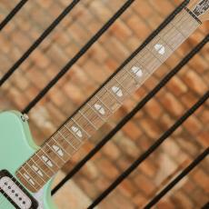 Powers Electric A-Type / PF42 / Camtail / Mint Green_7