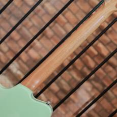 Powers Electric A-Type / PF42 / Camtail / Mint Green_8