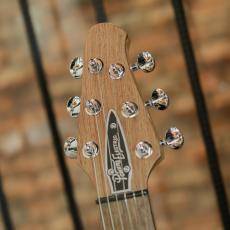 Powers Electric A-Type / PF42 / Camtail / Mint Green_9
