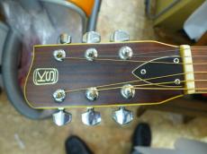 木曾鈴木バイオリン WG-300_3