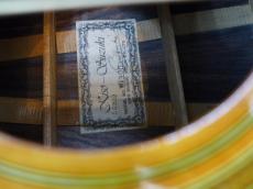 木曾鈴木バイオリン WG-300_4