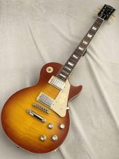 Epiphone  Inspired by Gibson Custom 1960 Les Paul Standard Reissue ~Washed Cherry Sunburst~_2