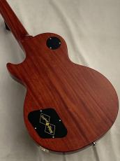 Epiphone  Inspired by Gibson Custom 1960 Les Paul Standard Reissue ~Washed Cherry Sunburst~_6
