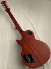 Epiphone  Inspired by Gibson Custom 1960 Les Paul Standard Reissue ~Washed Cherry Sunburst~_7