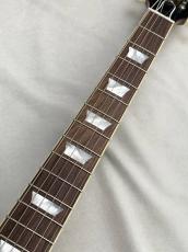 Epiphone  Inspired by Gibson Custom 1960 Les Paul Standard Reissue ~Washed Cherry Sunburst~_8
