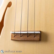 Quiam Ezo’s Ukulele Throughneck Concert F_3