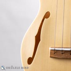Quiam Ezo’s Ukulele Throughneck Concert F_4