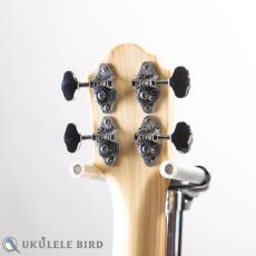 Quiam Ezo’s Ukulele Throughneck Concert F_7