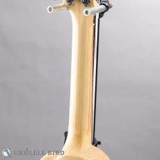 Quiam Ezo’s Ukulele Throughneck Concert F_8