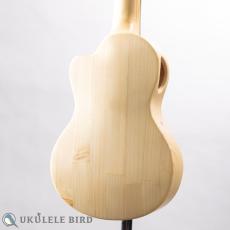 Quiam Ezo’s Ukulele Throughneck Concert F_9
