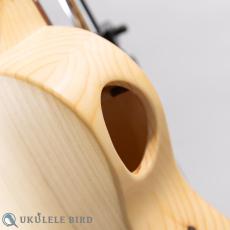 Quiam Ezo’s Ukulele Throughneck Concert F_11