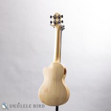 Quiam Ezo’s Ukulele Throughneck Concert F_12
