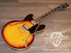 Gibson '63 ES-335TD