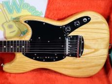 Fender MUSTANG NT _2