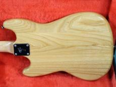 Fender MUSTANG NT _3