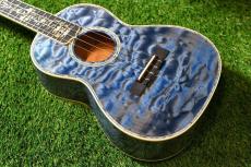 Martin CTM 5K Ten Uke Hibis Tenor【USED】
