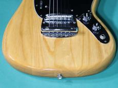 Fender MUSTANG NT _9