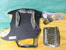 Fender MUSTANG NT _11