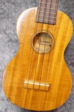 Famous 【USED】FS-5【ソプラノ】【ハワイアンコア使用】【現物写真】【池袋店在庫品】