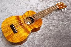 ILIKAI 【お待たせしました待望入荷!】SOP-4KSGG #1【ソプラノ】【ハワイアンコア単板】【セミグロス】【池袋店】_2